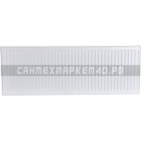 ROMMER 21 500x1400 нижнее подключение Ventil ROMMER 21 500x1400 нижнее подключение Ventil