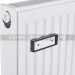 Панельный радиатор с боковым подключением ROMMER 21 500x1500 в Калуге Панельный радиатор с боковым подключением ROMMER 21 500x1500 в Калуге