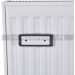 Панельный радиатор с боковым подключением ROMMER 21 500x1500 в Калуге Панельный радиатор с боковым подключением ROMMER 21 500x1500 в Калуге