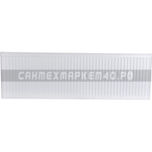 Купить панельный стальной радиатор для отопления ROMMER 21 500x1800 Купить панельный стальной радиатор для отопления ROMMER 21 500x1800