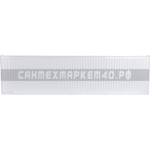 Радиатор ROMMER 21 500x2800 с нижним подключением купить в Калуге Радиатор ROMMER 21 500x2800 с нижним подключением купить в Калуге