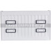 ROMMER 22 300x500 - панельный стальной радиатор с боковым подключением ROMMER 22 300x500 - панельный стальной радиатор с боковым подключением