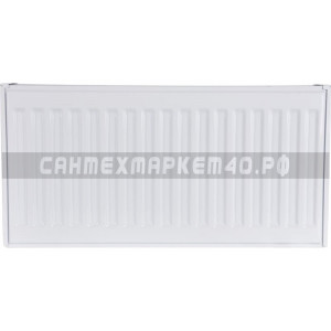 ROMMER 11 300x600 - радиатор с боковым подключением в Калуге