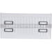 ROMMER 22 300x600 - стальной радиатор с боковым подключением купить в Калуге ROMMER 22 300x600 - стальной радиатор с боковым подключением купить в Калуге