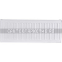 ROMMER 21 300x800 нижнее подключение Ventil ROMMER 21 300x800 нижнее подключение Ventil