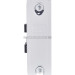 Панельный радиатор с боковым подключением ROMMER 22 300x800 Панельный радиатор с боковым подключением ROMMER 22 300x800