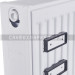 Панельный радиатор с боковым подключением ROMMER 22 300x800 Панельный радиатор с боковым подключением ROMMER 22 300x800