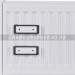 Радиатор с боковым подключением ROMMER 22 300x900 в Калуге Радиатор с боковым подключением ROMMER 22 300x900 в Калуге