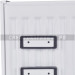 Купить стальной отопительный радиатор ROMMER 22 300x1000 с боковым подключением Купить стальной отопительный радиатор ROMMER 22 300x1000 с боковым подключением