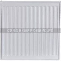 ROMMER 22 500x500 нижнее подключение Ventil ROMMER 22 500x500 нижнее подключение Ventil