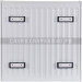 Радиатор ROMMER 22 500x500 с боковым подключением в Калуге Радиатор ROMMER 22 500x500 с боковым подключением в Калуге