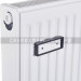 Радиатор ROMMER 22 500x500 с боковым подключением в Калуге Радиатор ROMMER 22 500x500 с боковым подключением в Калуге