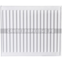ROMMER 22 500x600 боковое подключение Compact ROMMER 22 500x600 боковое подключение Compact