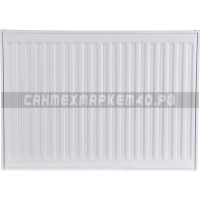 ROMMER 22 500x700 нижнее подключение Ventil ROMMER 22 500x700 нижнее подключение Ventil