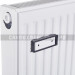 Панельный радиатор для отопления ROMMER 22 500x700 Панельный радиатор для отопления ROMMER 22 500x700