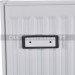 Панельный радиатор для отопления ROMMER 22 500x700 Панельный радиатор для отопления ROMMER 22 500x700