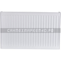 ROMMER 22 500x800 боковое подключение Compact ROMMER 22 500x800 боковое подключение Compact