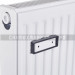 Радиатор с боковым подключением ROMMER 22 500x800 купить в Калуге Радиатор с боковым подключением ROMMER 22 500x800 купить в Калуге