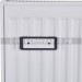 Радиатор с боковым подключением ROMMER 22 500x800 купить в Калуге Радиатор с боковым подключением ROMMER 22 500x800 купить в Калуге