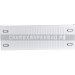 ROMMER 22 500x1500 - стальной радиатор для отопления купить в Калуге ROMMER 22 500x1500 - стальной радиатор для отопления купить в Калуге