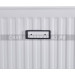Стальной панельный радиатор с боковым подключением ROMMER 22 500x1700