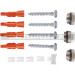 ROMMER 22 500x2100 - панельный стальной радиатор для отопления в Калуге ROMMER 22 500x2100 - панельный стальной радиатор для отопления в Калуге