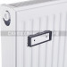 ROMMER 22 500x2400 - панельный радиатор с боковым подключением ROMMER 22 500x2400 - панельный радиатор с боковым подключением
