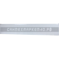 ROMMER 33 500x2800 боковое подключение Compact ROMMER 33 500x2800 боковое подключение Compact
