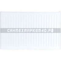 ROMMER 33 500x500 боковое подключение Compact ROMMER 33 500x500 боковое подключение Compact
