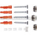 ROMMER 33 500x500 - радиатор для отопления в Калуге ROMMER 33 500x500 - радиатор для отопления в Калуге