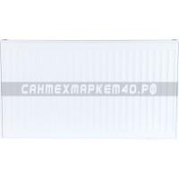 ROMMER 33 500x900 боковое подключение Compact ROMMER 33 500x900 боковое подключение Compact