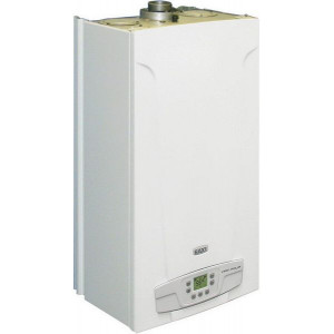 Настенный одноконтурный котёл BAXI ECO FOUR 1.24 F (1.240 Fi) в Калуге Настенный одноконтурный котёл BAXI ECO FOUR 1.24 F (1.240 Fi) в Калуге