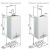 Настенный одноконтурный котёл BAXI ECO FOUR 1.24 F (1.240 Fi) в Калуге Настенный одноконтурный котёл BAXI ECO FOUR 1.24 F (1.240 Fi) в Калуге