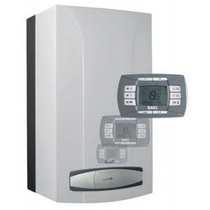 Газовый настенный котёл BAXI LUNA 3 (Comfort) 1.240 Fi в Калуге Газовый настенный котёл BAXI LUNA 3 (Comfort) 1.240 Fi в Калуге