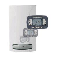 BAXI LUNA 3 Comfort 1.240 i BAXI LUNA 3 Comfort 1.240 i