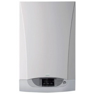 Газовый двухконтурный котёл BAXI NUVOLA-3 B40 240 i в Калуге