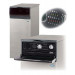 Напольный газовый котел BAXI SLIM 1.620iN в Калуге Напольный газовый котел BAXI SLIM 1.620iN в Калуге