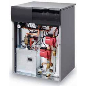 Газовый двухконтурный котел BAXI SLIM 2.300i в Калуге Газовый двухконтурный котел BAXI SLIM 2.300i в Калуге