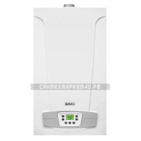 BAXI ECO-5 Compact 1.24F BAXI ECO-5 Compact 1.24F