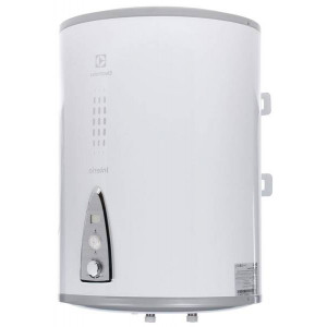 Водонагреватель накопительный Electrolux EWH Interio2 50л 1.3-2кВт, нерж в Калуге
