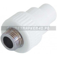 Kalde Муфта комбинированная для ре-х 20x1/2'' Kalde Муфта комбинированная для ре-х 20x1/2''