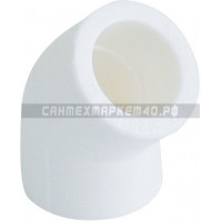 Kalde Угольник d=110 x 45° Kalde Угольник d=110 x 45°