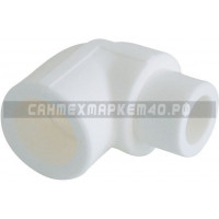 Kalde Угольник вн\нар d=20 x 90° Kalde Угольник вн\нар d=20 x 90°