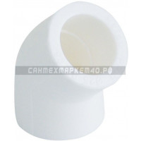 Kalde Угольник d=25 x 45° Kalde Угольник d=25 x 45°