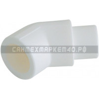 Kalde Угольник вн\нар d=25 x 45° Kalde Угольник вн\нар d=25 x 45°