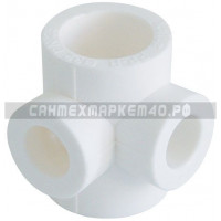 Kalde Крестовина переходная 32x25