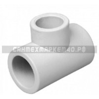 Kalde Тройник переходной 75x20x75 Kalde Тройник переходной 75x20x75