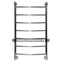 Полотенцесушитель водяной Ника Arc ЛД 100/50-7 Полотенцесушитель водяной Ника Arc ЛД 100/50-7