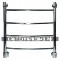 Полотенцесушитель водяной Ника Arc ЛД 50/60-4
