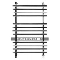 Полотенцесушитель водяной Ника Bamboo ЛБ1 100/50-12